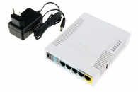 Mikrotik RouterBOARD 951Ui-2HnD