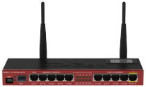 Mikrotik RouterBOARD 3011UiAS-2HnD-IN